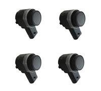 Capteur De Recul Secours Compatible Avec Seat Pour Altea 2008-2016 Pour Ibiza 2009-2016 Pour Leon 2008-2012 Pièces Rechange Capteurs Stationnement OEM 4H0919275