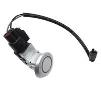Capteur De Recul Voiture pour Camry ACV40 pour Lexus RX PDC Capteur Stationnement PZ362-00205 Kit D'assistance Marche Arrière Pare Chocs(C)