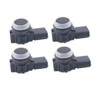 Capteur De Recul Voiture pour Renault Clio Mk4 2016-2020 E-Space Mk5 2015-2020 pour Kadjar 2015-2019 pour Koleos MK2 2016-2019 Capteur Stationnement PDC(4PCS)