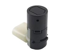 Capteur de Recul Voiture pour VW Polo Derby Vento Transporter Passat Sharan Campmob, Radar de Recul Aide au Stationnement PDC Haute Sensibilité, Capteur de Pare-Chocs,Parking Sensor