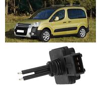 Capteur De Refroidissement du Moteur De Voiture Système De Carburant Accessoire pour Citroen 9617376880 9622507780 63299058 63299016 9646902580