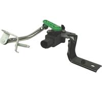 Capteur de réglage de la portée des phares avant gauche Levier METZGER pour VW PASSAT B8