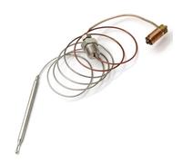 Capteur de réglage de la température de la température de l'étoile Earth Star Capteur de la plage 120-200C for ASSEOIR Soupape à gaz Minisit 710