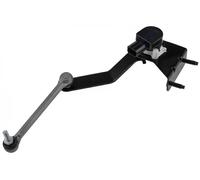 Capteur de réglage de portée des phares ECX-TY-015 NTY pour TOYOTA