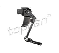 Capteur de réglage de portée des phares HANS PRIES 305 812 pour V60 I 2 2013-