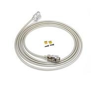 Capteur de règle de grille Capteur d'échelle magnétique DRO de tour de fraisage de haute précision 5V 0.005mm 5um encodeur échelle magnétique TTL for machine à pierre en bois de tour Mesure précise(Se