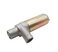 Capteur de régulateur de ralenti pour Benz 420 SEL, 560 Sec et 560 SEL (1986-1991) - Référence : 0001411625