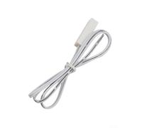 Capteur de remplacement 2K pour réfrigérateur Ap3185407 compatible avec et marques - Thermistance pour zone de stockage froide pour Hotpoint compatible 914093 / Ah304103 / Ea304103 / PS304103 (tête