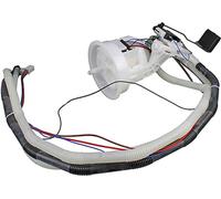 Capteur de réserve de carburant électrique METZGER pour MERCEDES E-KLASSE (W211)