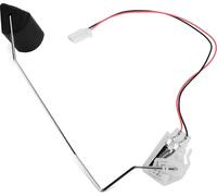Capteur de réservoir de carburant 17047-T0A-003 Pièces de rechange automatiques pour Honda CRV 12-16