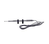 Capteur de retour automatique de type A, sortie numérique RS485, capteur de déplacement LVDT à rebond, capteur de position linéaire LVDT20 Haute compatibilité(2.5mm)