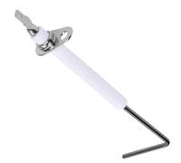 Capteur de retour de signal de flamme avec borne plate pour gammes