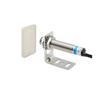 Capteur de retour réfléchissant série E3F1-R1, sortie M18 NPN/PNP 6-36 V CC, normalement ouvert/fermé(E3F1-R1N2)