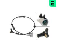 Capteur De Révolution OPTIMAL Avant Pour Nissan Pathfinder III R51 Neuf