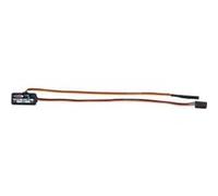 Jamara 61267 Capteur RPM magnétique pour Flugsimulator EasyFly 4 Starter Set GC, Multicolore