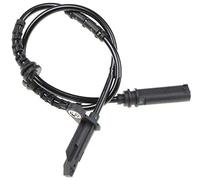 Capteur De Roue ABS 34526858466 0265008848 Capteur De Vitesse De Roue ABS Arrière Gauche Droite Pour BMW Pour F45 220i 225i X1 F48 X2 Capteur de vitesse de voiture(Arrière droit)