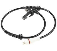 Capteur De Roue ABS 8200186294 0265008393 Capteur De Vitesse De Roue ABS Pour Clio II Pour Twingo I 8200933549 82001-86294 Capteur de vitesse de voiture