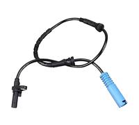 Capteur De Roue ABS Compatible Avec BMW Pour E91 E92 34526764858 5S10521 SU11974 Capteur Vitesse Roue ABS Avant Gauche Ou Droit Accessoires Remplacement