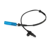 Capteur De Roue ABS Compatible Avec BMW Pour X5 E53 2000-2007 4 Pièces Capteur De Vitesse De Roue ABS Avant Arrière Gauche Droite Voiture Remplacer Accessoires De Réparation 34526756379
