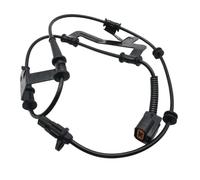 Capteur De Roue ABS Compatible Avec Hyundai Pour I20 I 2008-2025 Capteur ABS Avant Gauche Pour Roue Accessoires De Remplacement Pour Voiture OEM: 95670-1J000