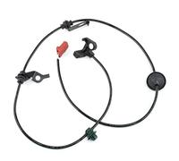 Capteur De Roue ABS Compatible Avec Lincoln Pour Mkz 2007 2008 2009 2010 2011 2012 Capteur De Vitesse De Roue ABS Arrière Droit AE5Z2C182A 6E5Z2C182AA