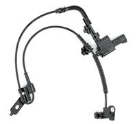 Capteur De Roue ABS Compatible avec Mercury pour Milan 2007-2010 Capteur De Vitesse De Roue ABS Avant Arrière Gauche Droite AE5C2C204AC AE5Z2C205B AE5Z2C182A 6E5Z2C187AA(Front Right)