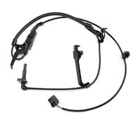 Capteur De Roue ABS Compatible Avec Toyota Pour RAV4 2.5L L4 2019-2023 Capteur ABS Avant Gauche Avant Droit Pièces Rechange 89543-0R040 89542-0R040
