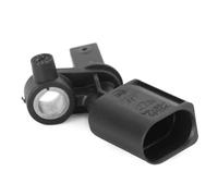 Capteur De Roue ABS Compatible Avec VW Pour Polo Pour Seat Pour Ibiza Pour Skoda Capteur De Vitesse De Roue ABS Pièces De Voiture Arrière Gauche 6Q0927807B WHT003863 6Q0927807A