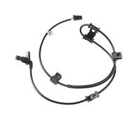 Capteur de Roue ABS pour Kia Sportage L4 V6 2.4L 3.0L 2011 2012 2013 2014 2015 2016 Arrière Avant Gauche Capteur de Vitesse de Roue ABS 95671-3W300 95670-3W300