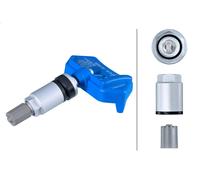 Capteur de roue, syst. de contrôle de pression des pneus HELLA X7 (G07) 3 2019-