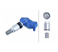 HELLA 6PP 358 375-131 Capteur de pression pneu (TPMS)