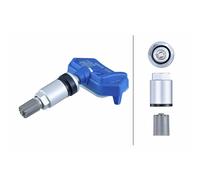 Capteur de Roue Système Contrôle Pression Pneu 4,5 NM HELLA pour U. A. Volvo