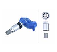 Capteur de Roue Système Contrôle Pression Pneu 4,5 NM HELLA pour U. A. Volvo S80