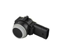 Capteur de Sécurité Automobile pour Benz B-Class W246 W242 X204 R231 W176 3Q0919275A capteur d'aide au stationnement PDC(White)