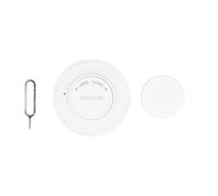 Capteur de sensibilité à la lumière Haute précision Application NS Fil à Distance du capteur de détection de luminosité d'alerte en Temps réel pour la sécurité et la sécurité à