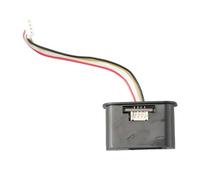 Capteur De Sol, Capteur De Falaise, Accessoires, Compatible Avec Conga, 1790 Pièces De Rechange For Aspirateur Robot