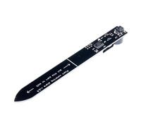 Capteur de sol et module de détecteur de résistance à l'humidité Capteur capacitif