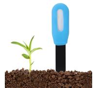 Capteur de Sol Intelligent, BT Wireless Plant Care Surveillance Remote Montition/Temperature Metter, Soutenez Zigbee Détection en Temps Réel, Compteur de Sol
