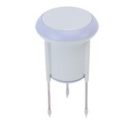 Capteur de Sol Intelligent, Capteur de Température du Sol WiFi, Testeur de Plantes Numériques, IP66 L'étanchéité Fonctionne avec des Systèmes D'arrosage Automatique