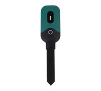 Capteur de sol intelligent sans fil pour la technologie Zigbee pour des données en temps réel de température et d'humidité du sol