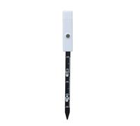 Capteur de sol pour plantes - 3 couleurs - Rappel de pénurie d'eau - Compteur intérieur ou extérieur