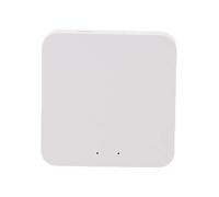 Capteur de sol solaire sans fil avec Zigbee 3.0, surveillance précise de la température et de l'humidité via l'application TUYA, IP66 résistant aux intempéries pour l'entretien des plantes d'extérieur