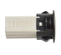 Capteur de soleil de rechange pour Mazda 2 3 5 6, correspond aux spécifications OEM L3G2-10-450E, matériau ABS noir capteur de contrôle de température automobile