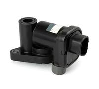 Capteur de solénoïde de dérivation de soupape de commande de ralenti pour Honda Acura 17150RNAA01 012010-6010 Valve contrôle air idle
