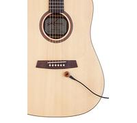 Generique Capteur de son KNA UP-1 universel rond