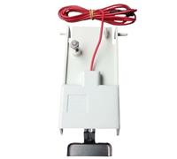 Capteur de sonde de contrôleur d'épaisseur de glace 1 pièce