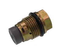 Capteur de soupape de limitation de pression de rampe d'injection 1110010018 / Convient for Nissan Kia Chrysler/Convient for Jeep/Convient for Honda Ford Mazda 2.2 2.5 3.0