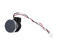 Capteur De Station D'accueil Infrarouge For Pare-chocs Noir, Compatible Avec Roomba, Séries 500, 600, 700, 800, 760, 761, 770, 780, 790, 870, 880, Etc.