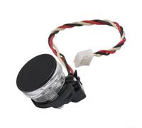 Capteur de station d'accueil moderne noir pour accessoires d'aspirateur série 500 600 700 800 900