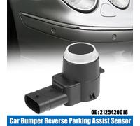 Capteur de Stationnement 2125420018 PDC Recul Aide Stationnement pour Benz A-Class B-Class C-Class